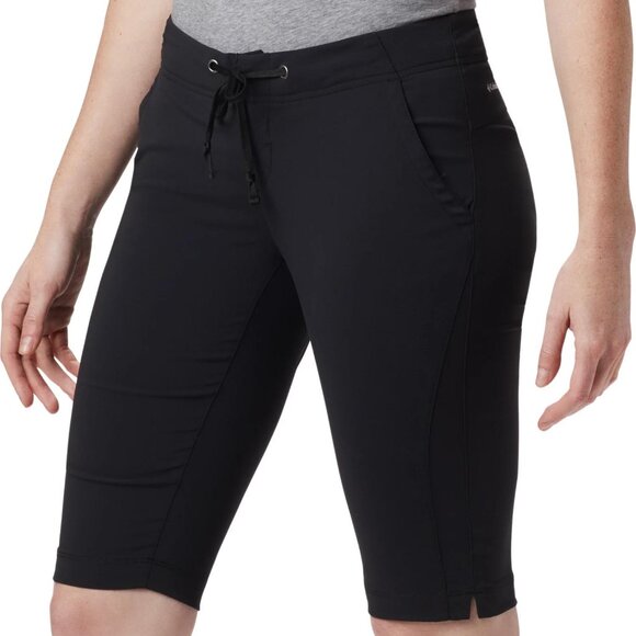 Columbia Pants - NWT Columbia Women's Anytime Outdoor Long Shorts